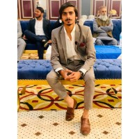 Ch Usman