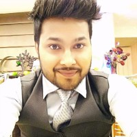 Abhishek Kumar Arya