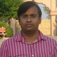 Aditya Kumar Yadav