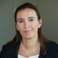 Monika Ward
