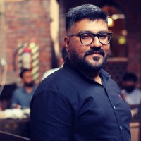 Tahoor Saifi