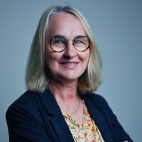Brigitte Ract - Méjean
