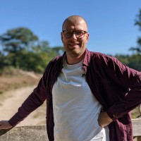 Martijn Wildeboer