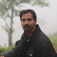 Aleesh Bibin