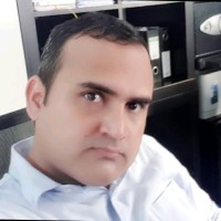 Najam Iqbal