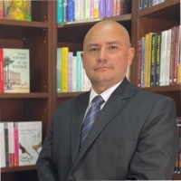 Oscar J. Mejia