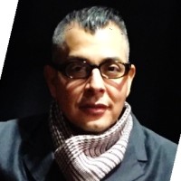 Andrew Gonzales