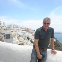 Κωστας Σκαντζος
