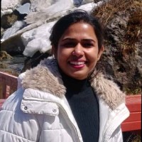Jaya Tiwari