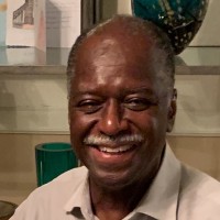 Ray Gerald