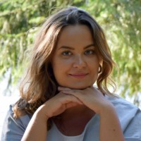 Izabela Lubińska-Zwierz