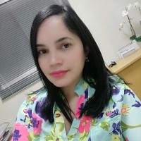 Crisleidy Rosario Familia