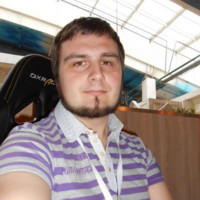 Віталій Юрківський