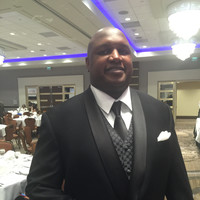 Otis Scott
