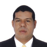 Nelson Enrrique Gómez Arcniegas