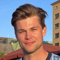 Fredrik Wicken