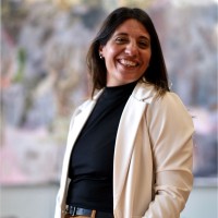 Rocio Roma