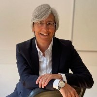 Angela Stevenson