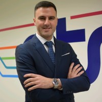 Milos Mijailovic