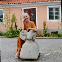 Helle Bøge Pedersen