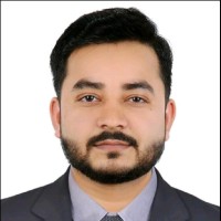 Mohammed Saif Ali