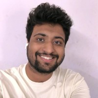Sparsh Bhatia