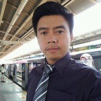 Parnupong(Tor) Chattanana