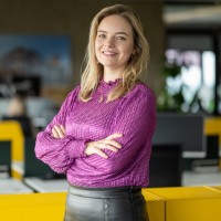 Larissa Timmermans