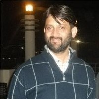Imran Ghani Mirza