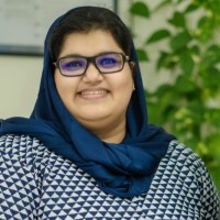Ishana Iqbal