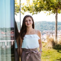 Lucie Šrámková