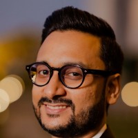 ROHAN AJMERA