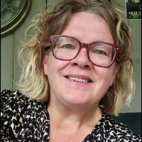 Yolanda Gevers