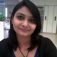 Shweta Parmar