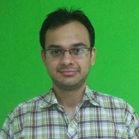 Nabeel Ahmed