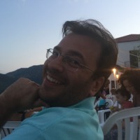 Ioannis Daskalakis