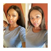 Mbali Ndlovu