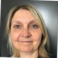 Gill Kingston