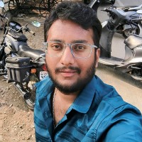 Manjunath Rn