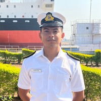 Gaurav Pant