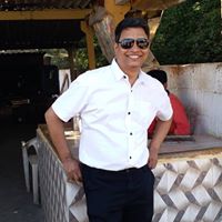 Santosh Joglekar