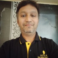 Rajendrakumar Chinubhai Shah