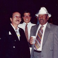 Ángel J. Méndez L.