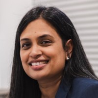 Raghupriya Lakireddy