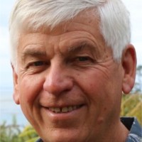 Errol Burtenshaw