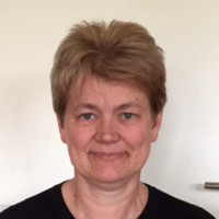 Anny Vahr Thuesen