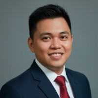 Mark Ferdinand Garcia