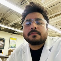 Faiyad Afzal, Masc., E.I.T.