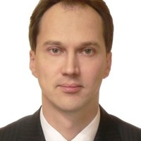 Виктор Старовойтов