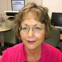 Cynthia Molle